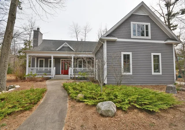 Photo 1 of Single family home for sale at 12 Pine Tr #12, Glen Arbor, MI 49636 | MLS# 80068886 | Listing updated on 2026-06-08