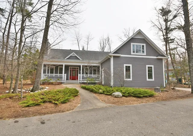 Photo 2 of Single family home for sale at 12 Pine Tr #12, Glen Arbor, MI 49636 | MLS# 80068886 | Listing updated on 2026-06-08