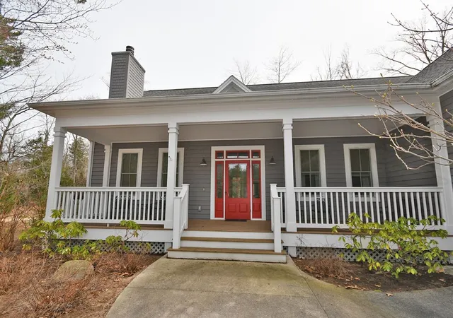 Photo 3 of Single family home for sale at 12 Pine Tr #12, Glen Arbor, MI 49636 | MLS# 80068886 | Listing updated on 2026-06-08