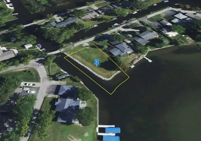 Photo 2 of Land for sale at 4545 Linwood St, West Bloomfield, MI 48324 | MLS# 70544552 | Listing updated on 2026-08-26