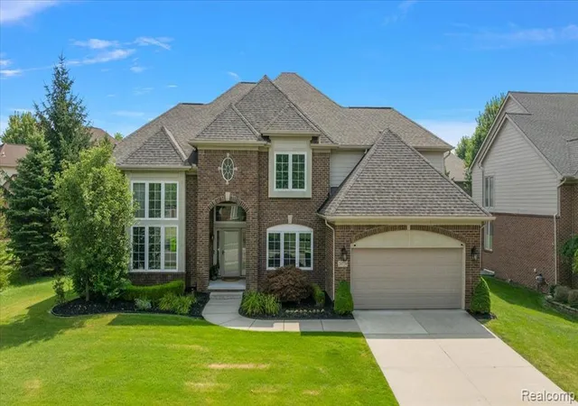 Photo 1 of Single family home for sale at 24729 Cavendish Ave, Novi, MI 48375 | MLS# 61022279 | Listing updated on 2026-09-04