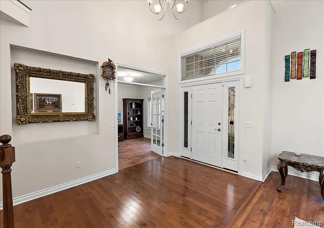Photo 4 of Single family home for sale at 24729 Cavendish Ave, Novi, MI 48375 | MLS# 61022279 | Listing updated on 2026-09-04