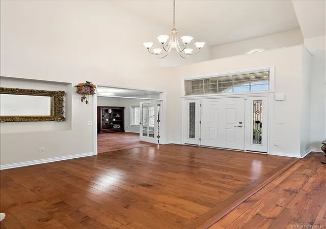 Photo 5 of Single family home for sale at 24729 Cavendish Ave, Novi, MI 48375 | MLS# 61022279 | Listing updated on 2026-09-04