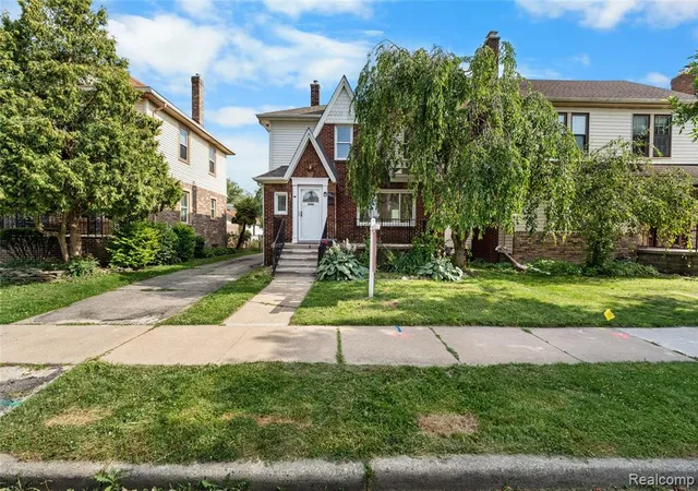 Homes for sale in Lincoln Park, MI | 957 Winchester Ave, Lincoln Park, MI 48146 | MLS# 61008788