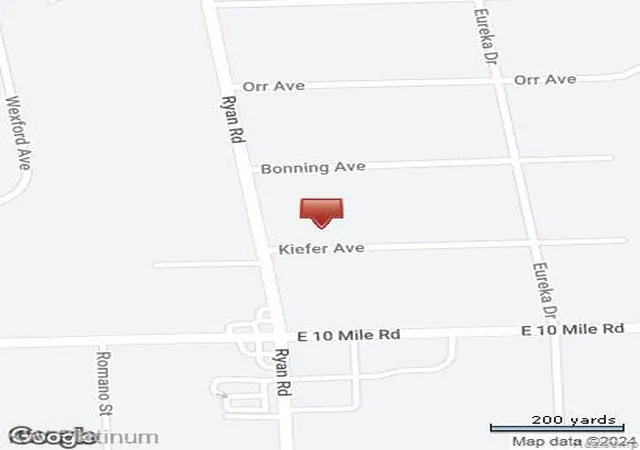 7th image of 4225 Kiefer Ave, Warren, MI 48091 | MLS# 60290814