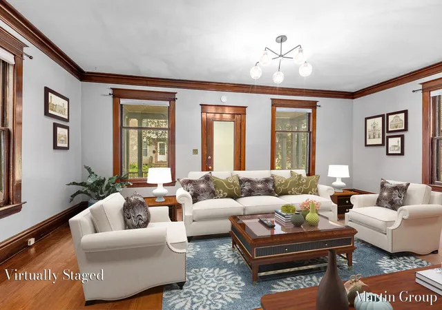 Photo 3 of Sale Pending at 100 Luton Ave, Grand Rapids, MI 49506 | MLS# 70542581 | Listing updated on 2026-07-07