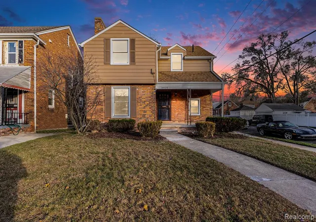 3rd image of 18904 Roselawn St, Detroit, MI 48221 | MLS# 60988910
