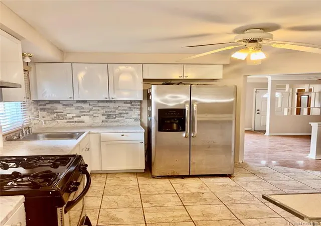 Photo 2 of Single family home for sale at 29468 Avondale St, Inkster, MI 48141 1526 | MLS# 61023791 | Listing updated on 2026-09-11