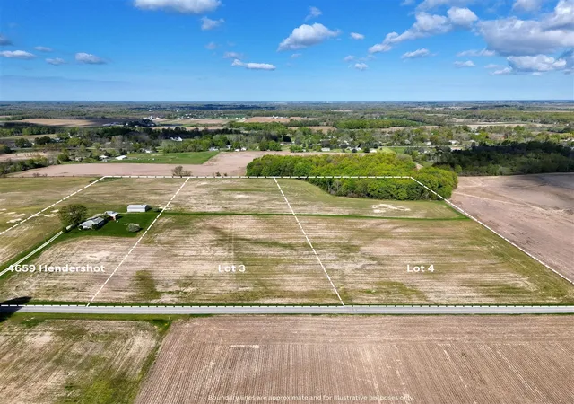 18th image of V/l Lot 3 Hendershot Ave, Grand Rapids, MI 49544 | MLS# 70530724