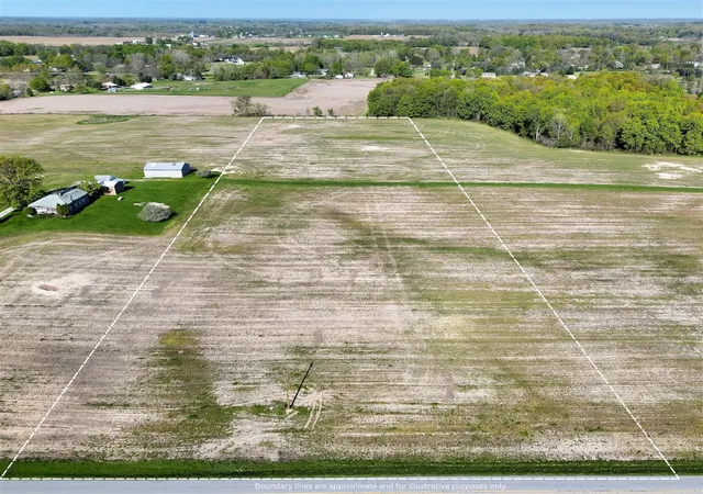 2nd image of V/l Lot 3 Hendershot Ave, Grand Rapids, MI 49544 | MLS# 70530724