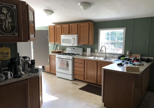 Photo 4 of Single family home for sale at 2179 Oakridge Dr, Farwell, MI 48622 | MLS# 50220225 | Listing updated on 2026-08-29