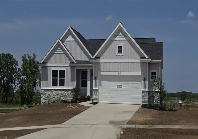 Homes for sale in Caledonia, MI | 4825 Duttonvale Dr #1, Caledonia, MI 49316 | MLS# 70520660