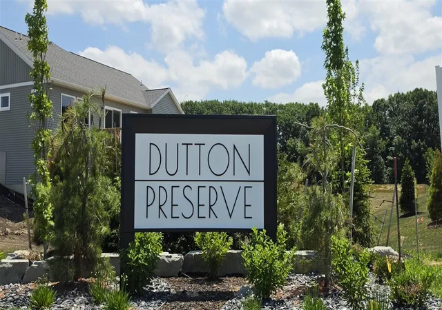 Photo 3 of Single family home for sale at 4825 Duttonvale Dr #1, Caledonia, MI 49316 | MLS# 70520660 | Listing updated on 2026-09-16