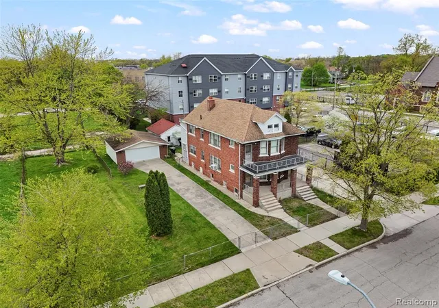 Homes for sale in Detroit, MI | 1423 Lakewood St, Detroit, MI 48215 | MLS# 60988586