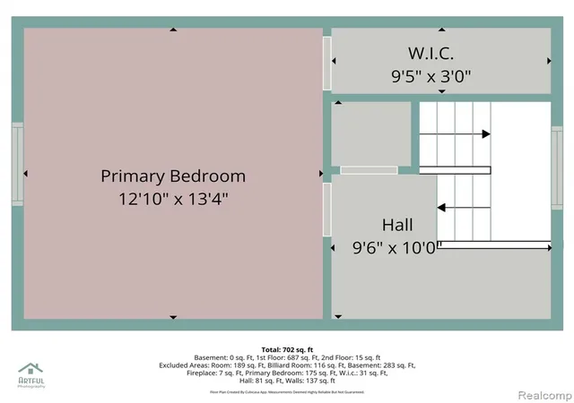 36th image of 5844 Gilman St, Garden City, MI 48135 | MLS# 61005144