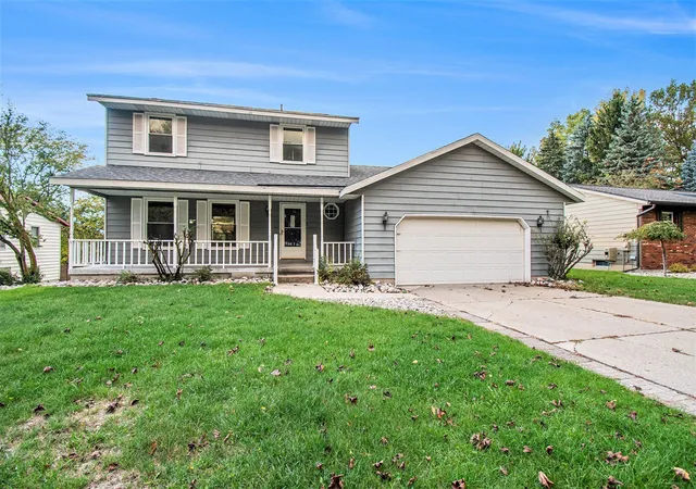 1st image of 3041 Juneberry Ave Ave, Grand Rapids, MI 49508 | MLS# 70502165