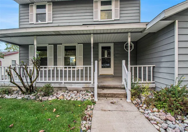 2nd image of 3041 Juneberry Ave Ave, Grand Rapids, MI 49508 | MLS# 70502165