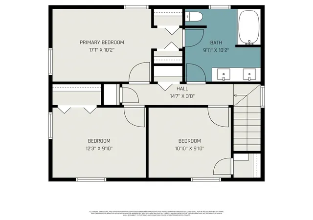 42nd image of 3041 Juneberry Ave Ave, Grand Rapids, MI 49508 | MLS# 70502165