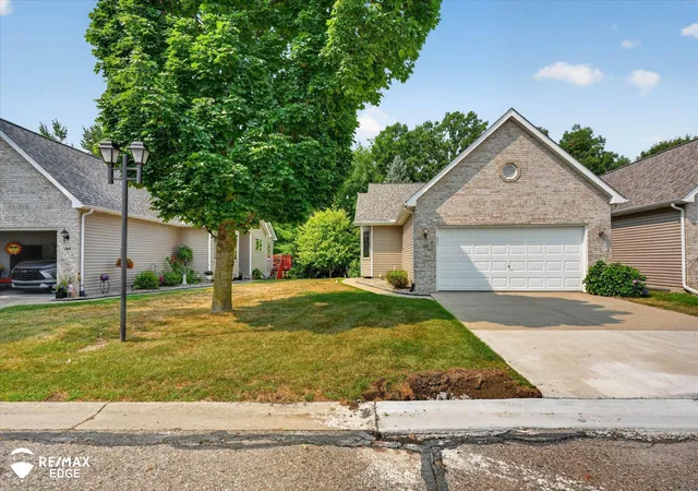 3rd image of 1137 Jenna Dr, Davison, MI 48423 | MLS# 50218801