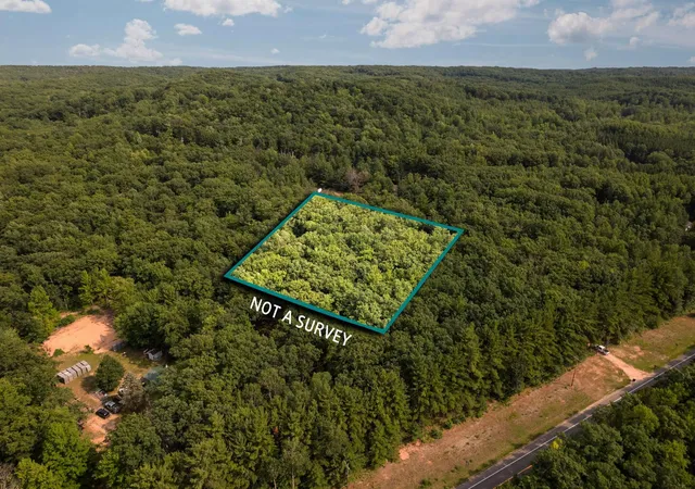 Photo 2 of Land for sale at Lots 137 & 138 Tabor Ave, Interlochen, MI 49643 | MLS# 80071182 | Listing updated on 2026-07-19