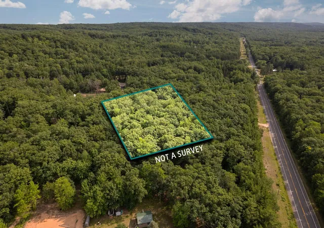 Photo 3 of Land for sale at Lots 137 & 138 Tabor Ave, Interlochen, MI 49643 | MLS# 80071182 | Listing updated on 2026-07-19