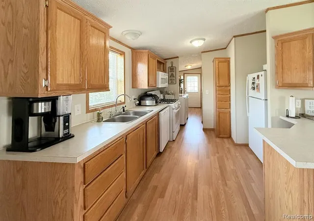 Homes for sale in Whittaker, MI | 317 Scarlet Oak Ln, Whittaker, MI 48190 | MLS# 61008210
