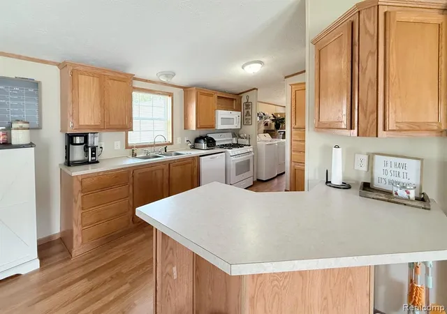 Homes for sale in Whittaker, MI | 317 Scarlet Oak Ln, Whittaker, MI 48190 | MLS# 61008210