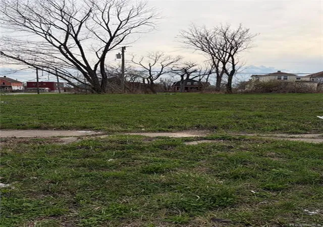 Photo 1 of Land for sale at 6003 Northfield St, Detroit, MI 48210 | MLS# 60995608 | Listing updated on 2026-08-01