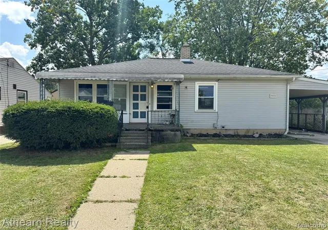 1st image of 3935 Larchmont St, Flint, MI 48532 5271 | MLS# 61023833