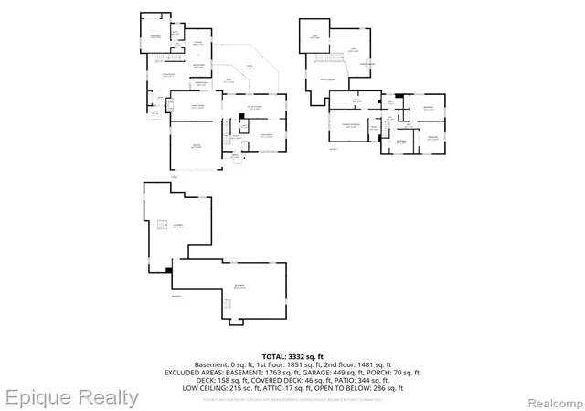 46th image of 8484 Wesley Dr, Flushing, MI 48433 | MLS# 61021881