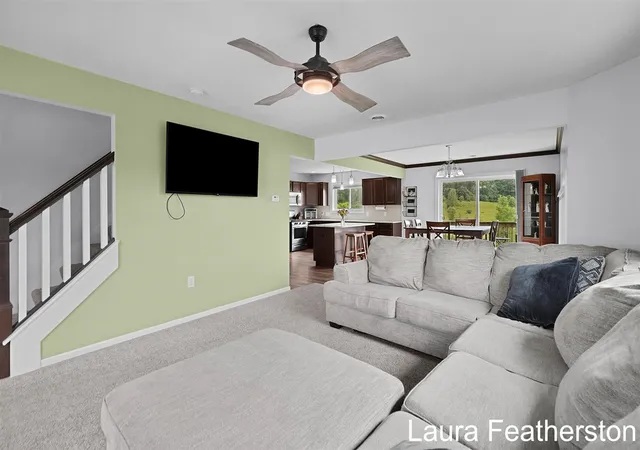 Homes for sale in Sparta, MI | 11740 Ridge Water Dr, Sparta, MI 49345 | MLS# 70541570