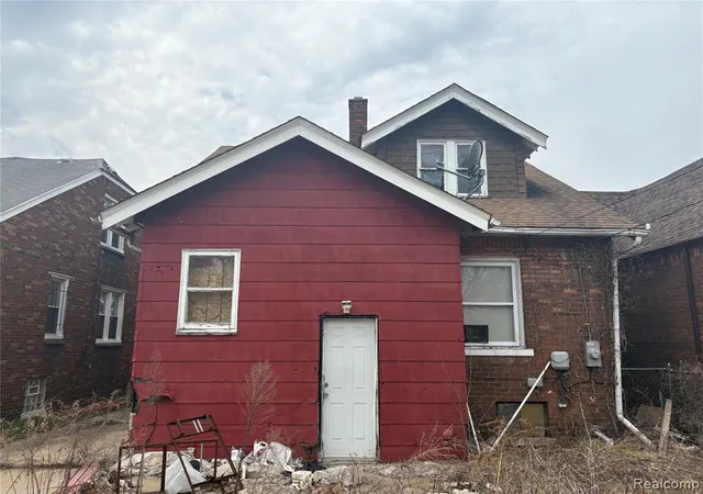 Homes for sale in Detroit, MI | 15390 Littlefield St, Detroit, MI 48227 3616 | MLS# 60980060