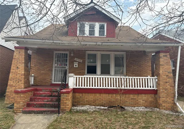 Homes for sale in Detroit, MI | 15390 Littlefield St, Detroit, MI 48227 3616 | MLS# 60980060