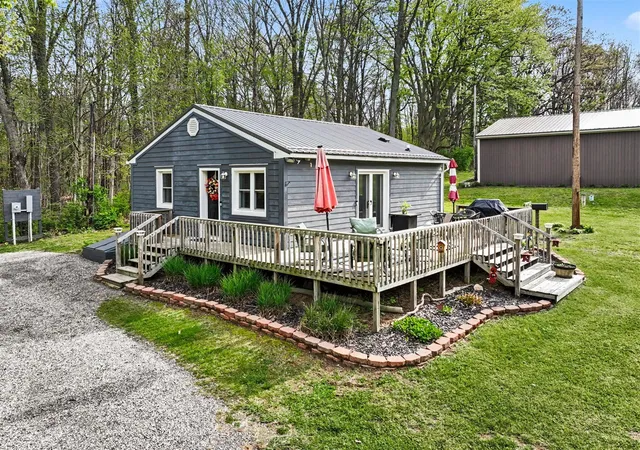 Homes for sale in Dowagiac, MI | 56751 Dailey Rd, Dowagiac, MI 49047 | MLS# 70530707