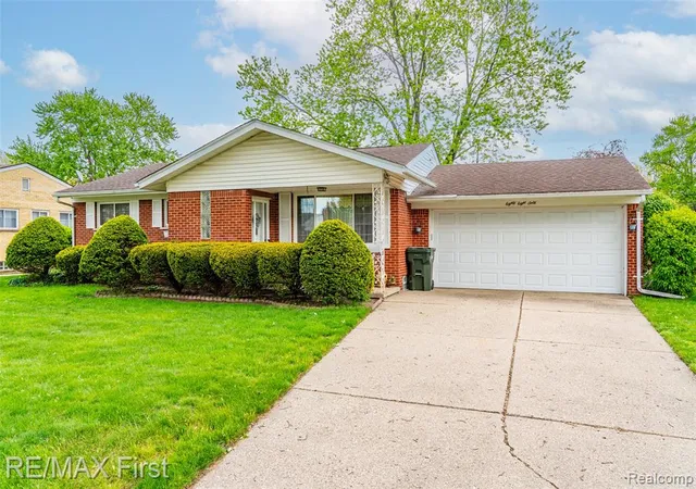 Single Family Residence at 8860 Kidley Dr, Sterling Heights, MI 48314 | MLS# 60994184 |  | Sold on 2026-06-08