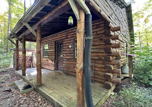 3rd image of Off County Line Lake Rd, Bruce Crossing, MI 49912 | MLS# 50204735
