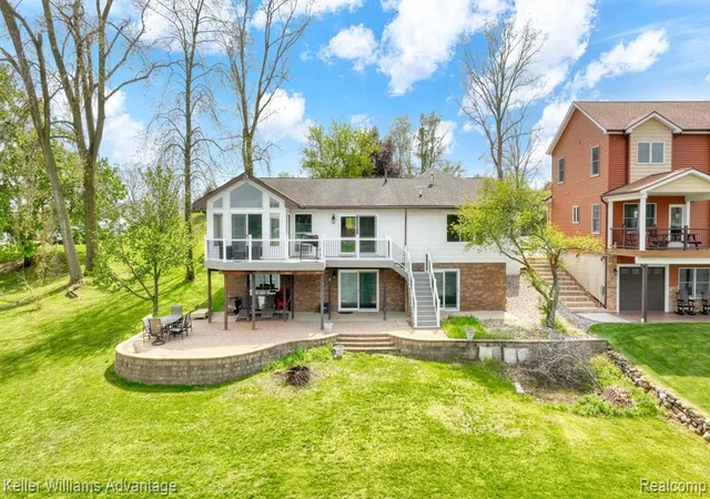 Homes for sale in Cement City, MI | 13980 Grandpoint Cir, Cement City, MI 49233 | MLS# 61007857