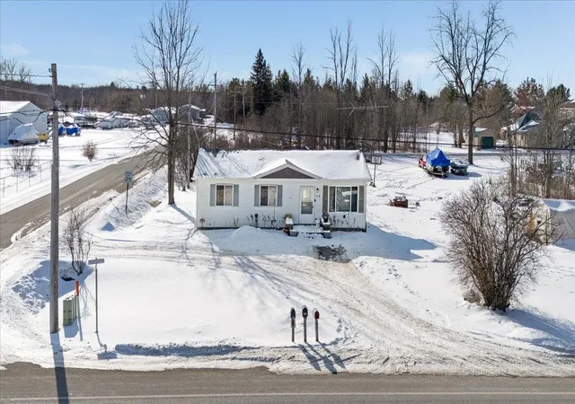 Homes for sale in Hale, MI | 316 E Main, Hale, MI 48739 | MLS# 80065498