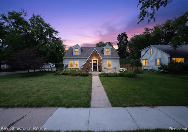 56th image of 215 S Houghton St, Milford, MI 48381 | MLS# 61007106