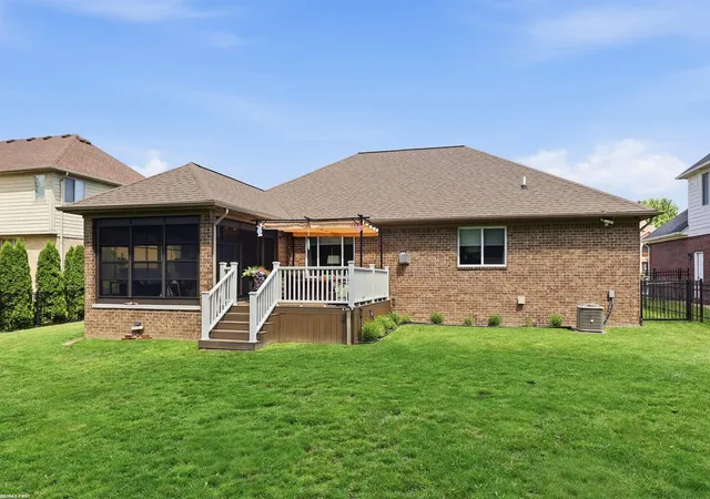 Homes for sale in New Baltimore, MI | 51341 Caroline Dr, New Baltimore, MI 48047 | MLS# 50214120