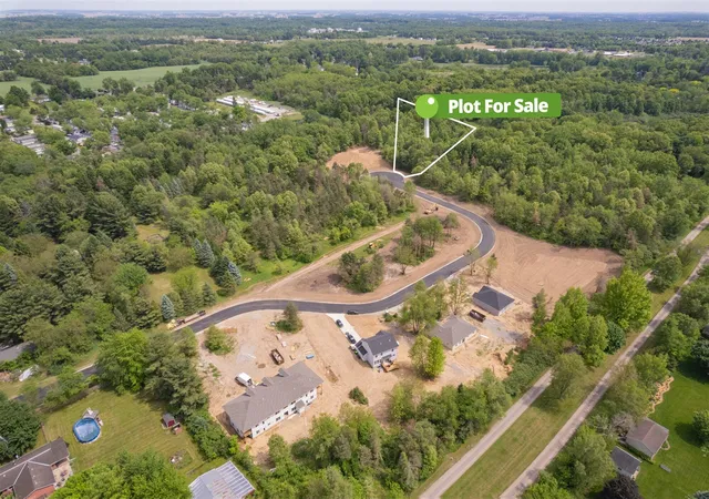 Photo 1 of Land for sale at 5 Gady Pines Dr, Adrian, MI 49221 | MLS# 70552723 | Listing updated on 2026-08-16