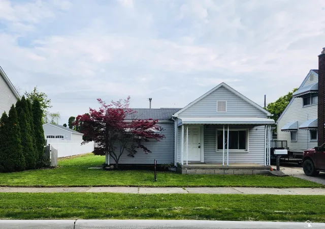 Homes for sale in Wyandotte, MI | 1416 Maple St, Wyandotte, MI 48192 | MLS# 50200570