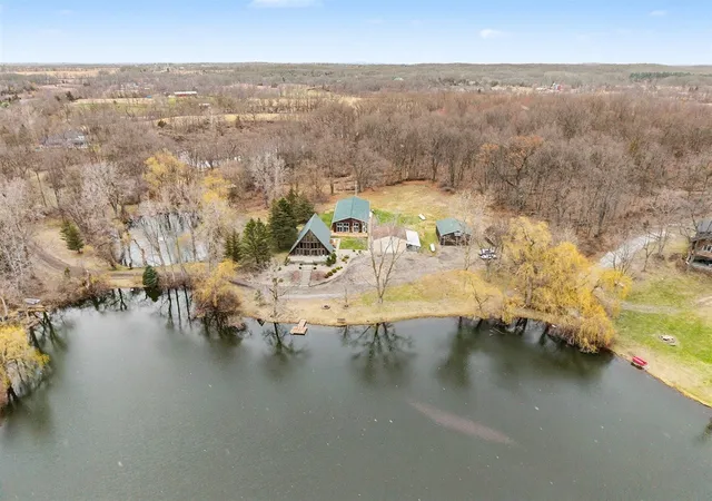 Photo 3 of Single family home for sale at 12175 Watkins Rd, Brooklyn, MI 49230 | MLS# 70522659 | Listing updated on 2026-09-10