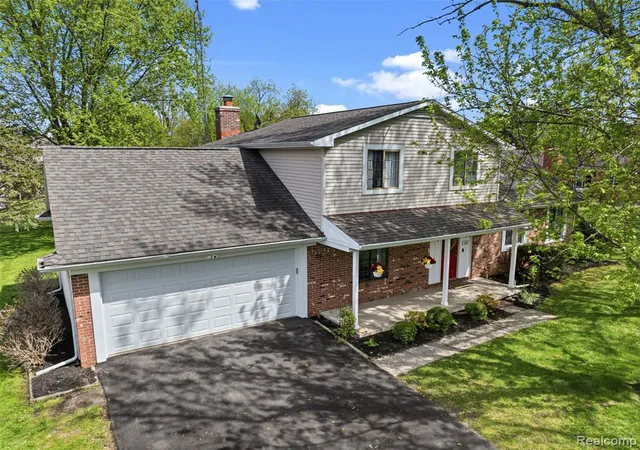 1st image of 604 Luce Ave, Flushing, MI 48433 | MLS# 60990062
