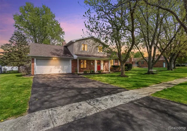 4th image of 604 Luce Ave, Flushing, MI 48433 | MLS# 60990062
