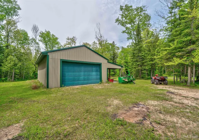 Homes for sale in Mc Millan, MI | 27714 Kline Rd, Mc Millan, MI 49853 | MLS# 50211202