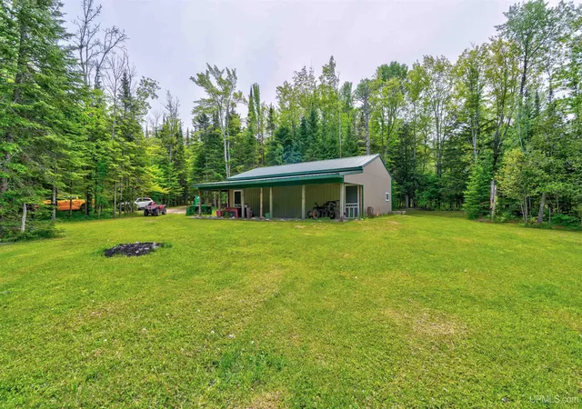 Homes for sale in Mc Millan, MI | 27714 Kline Rd, Mc Millan, MI 49853 | MLS# 50211202