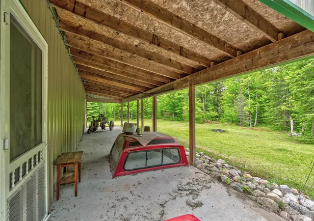 Homes for sale in Mc Millan, MI | 27714 Kline Rd, Mc Millan, MI 49853 | MLS# 50211202