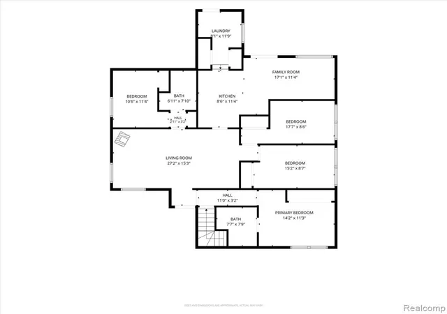 25th image of 124 E Lafayette St, Milford, MI 48381 | MLS# 61018234