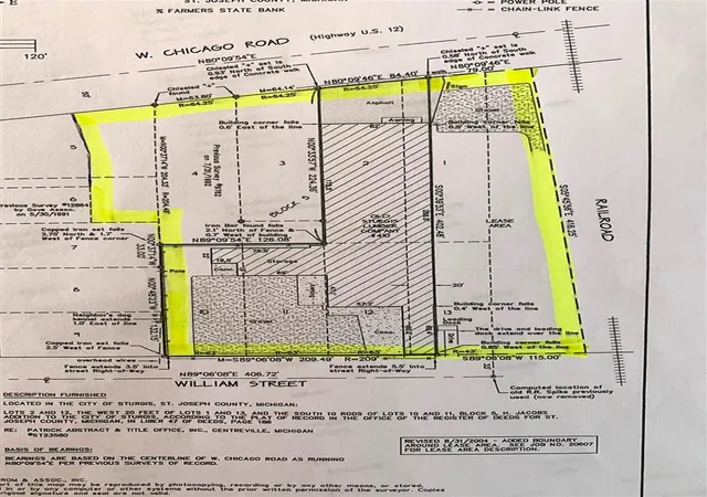 6th image of 410 W Chicago Rd, Sturgis, MI 49091 | MLS# 70507415